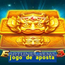 jogo de aposta para menor de 18